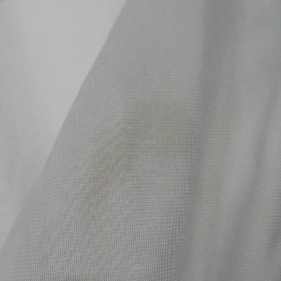 Y2K | GAP | medium (8) | Blue And Grey Long Sleeve Shirt With Stripes - Picture 16 of 16